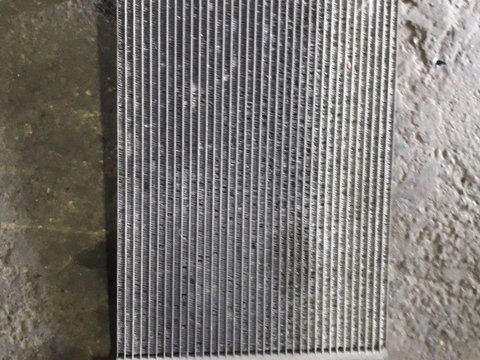 Radiator Aer Conditionat Skoda Fabia 1.2 16V BMD Albastru