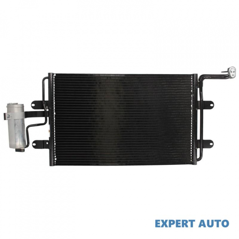 Radiator aer conditionat Skoda OCTAVIA Combi (1U5)