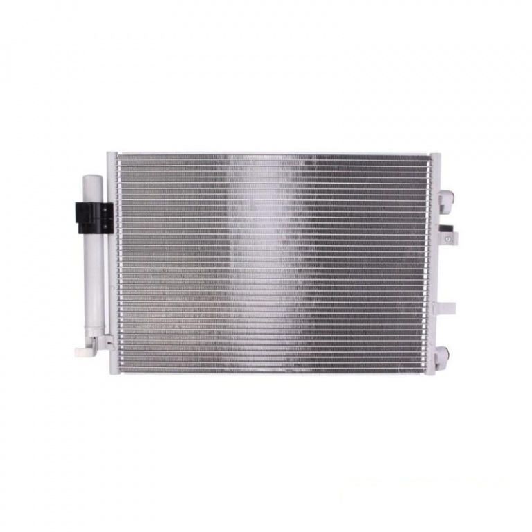 Radiator aer conditionat Suzuki GRAND C-MAX Van 2010-2016, Suzuki GRAND C-MAX (DXA/CB7, DXA/CEU) 2010-2016, C-MAX II Van 2010-2016