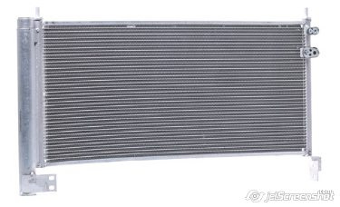 Radiator aer conditionat TOYOTA AURIS 12-15