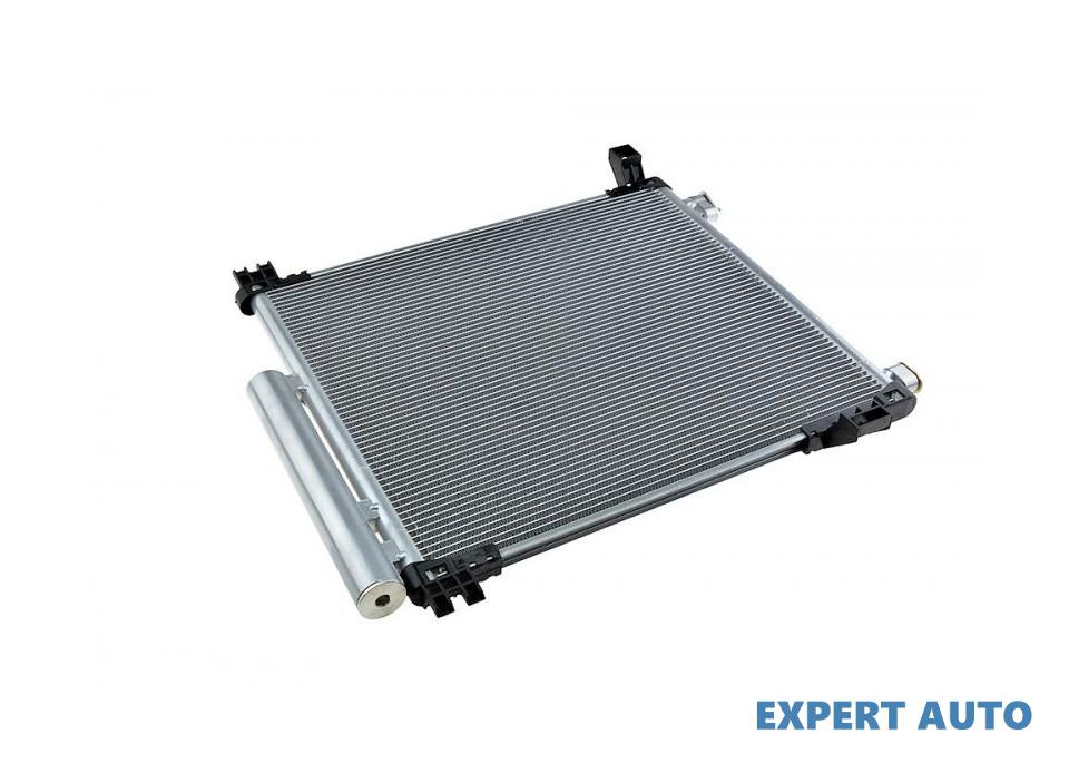 Radiator aer conditionat Toyota IQ (2009->)[_J1_] #1 88460-74010