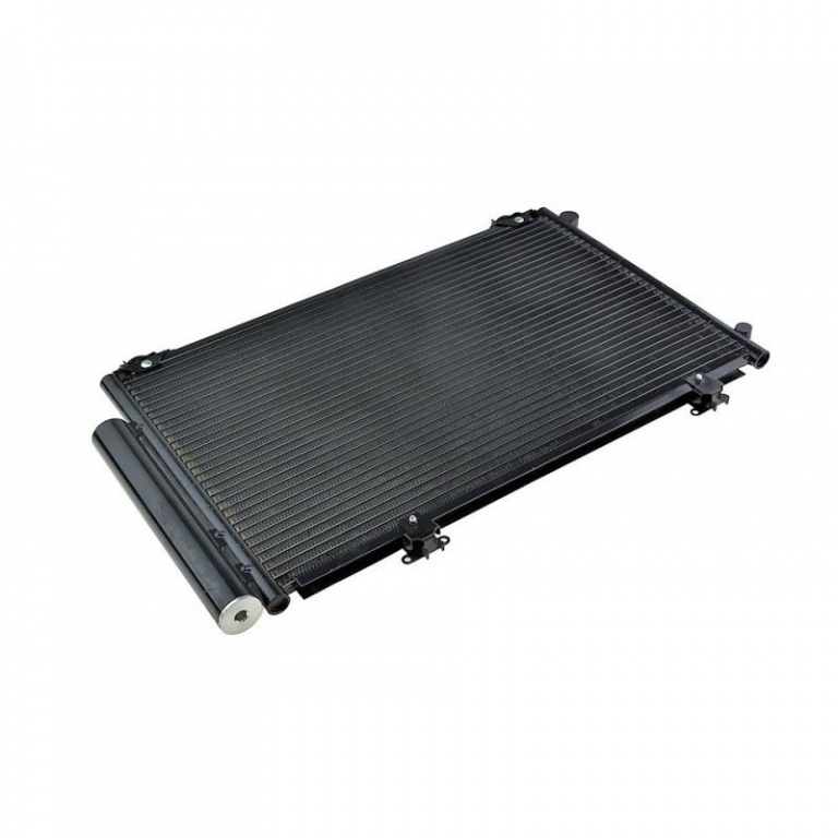 Radiator aer conditionat TOYOTA YARIS 1999-2005