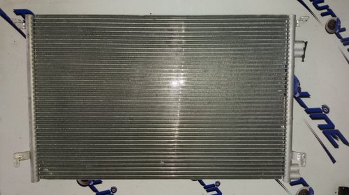 Radiator aer conditionat Vectra C 370053