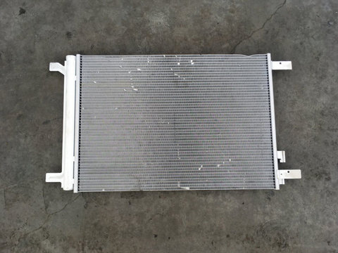 Radiator aer conditionat VW Golf 7 cod: 5q0816411bd