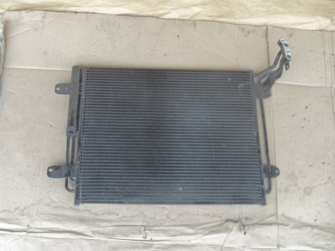 Radiator aer conditionat , vw tiguan 2009-2014