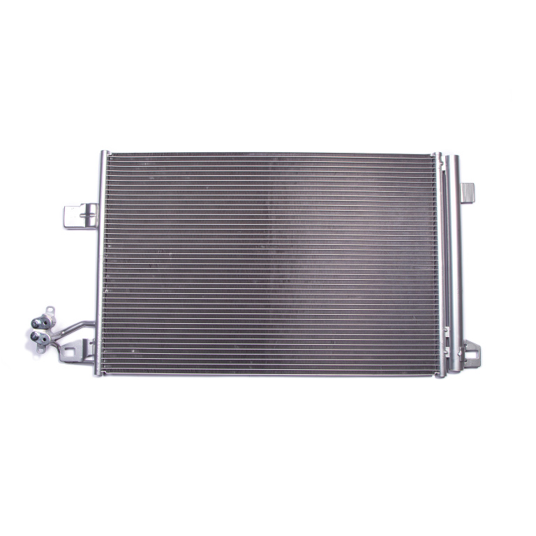 Radiator aer conditionat VW TRANSPORTER / CARAVELLE Mk V bus (7HB, 7HJ, 7EB, 7EJ, 7EF, 7 (2003 - 2016) KALTSTADT KS-01-0089