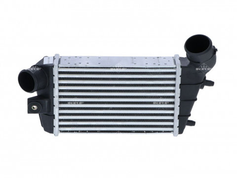 Radiator Aer intercooler Alfa Romeo 147 1 (facelift) 2004 2005 2006 2007 2008 2009 2010 Hatchback 3-usi 30142A