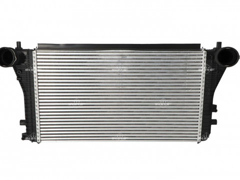 Radiator Aer intercooler Audi A3 8P 2003 2004 2005 Hatchback 3-usi 30454 11-600-221