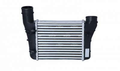 Radiator Aer intercooler Audi A4 B7 2004 2005 2006