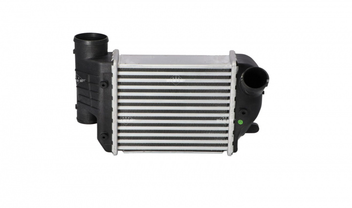 Radiator Aer intercooler Audi A6 4F/C6 2004 2005 2006 2007 2008 Sedan 2.7 TDI MT (180 hp) 30768 11-600-305