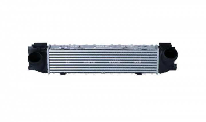 Radiator Aer intercooler BMW 30482 11-600-243