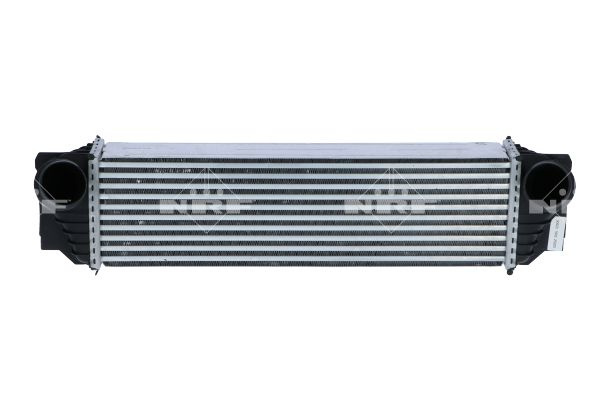 Radiator Aer intercooler BMW 30523 11-600-266