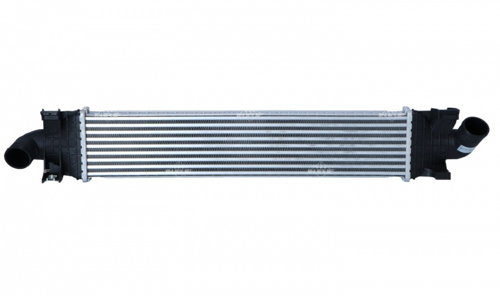 Radiator Aer intercooler Ford C-Max 1 (facelift) 2007 2008 2009 2010 Minivan 30870 11-600-367