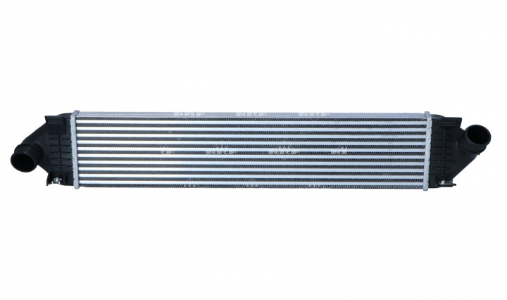 Radiator Aer intercooler Ford Focus 3 (facelift) 2014 2015 2016 2017 2018 2019 2020 Sedan 1.5 EcoBoost AT (150 hp) 309068 12-200-893