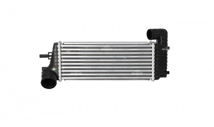 Radiator Aer intercooler Ford Transit 4 [Facelift] [2019 - 2021] 30909 11-942-502