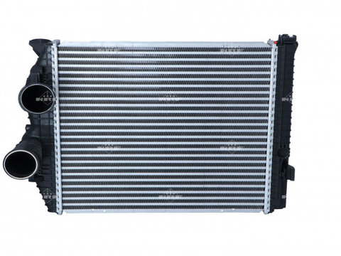 Radiator Aer intercooler Mercedes-Benz 30211 11-942-440