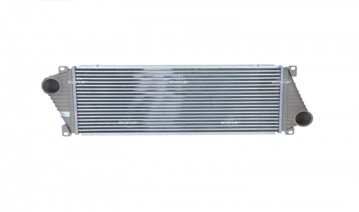 Radiator Aer intercooler Mercedes-Benz 30830