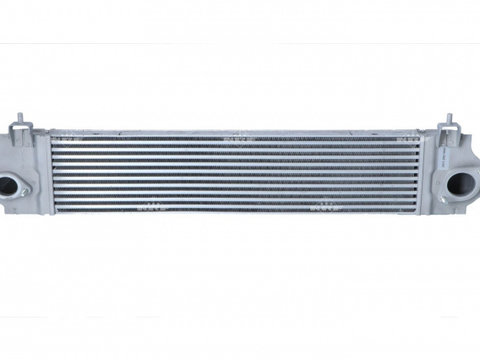 Radiator Aer intercooler Nissan Qashqai 1 J10 2007 2008 2009 2010 Crossover 5-usi 30513 11-600-256