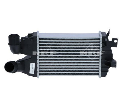 Radiator Aer intercooler Opel Astra H (facelift) 2005 2006 2007 2008 2009 2010 2011 2012 2013 2014 2015 Sedan 30307 11-600-120