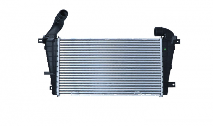 Radiator Aer intercooler Opel Astra H (facelift) 2005 2006 2007 2008 2009 2010 2011 2012 2013 2014 2015 Sedan 30302 11-600-115