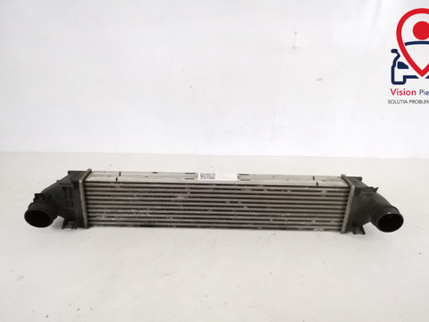 Radiator Aer Intercooler Original Ford Focus 2 2004 2005 2006 2007 2008 6G91-9L440-DE