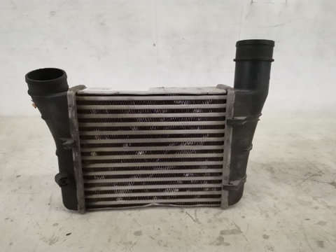 Radiator Aer Intercooler Original In Stare Buna Audi A4 B6 2000 2001 2002 2003 2004 2005 8E01045805