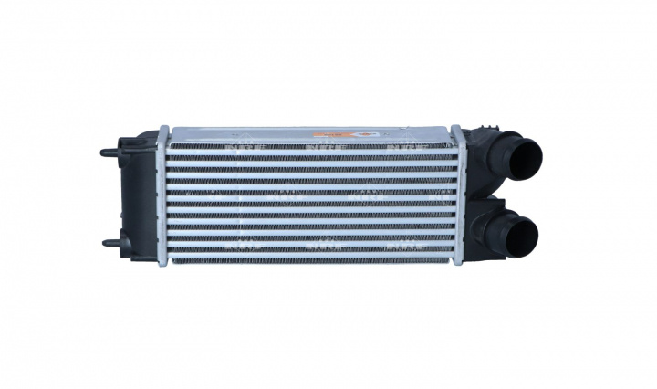 Radiator Aer intercooler Peugeot Partner 2 2008 2009 2010 2011 2012 Tepee minivan 1.6 HDi MT (110 hp) 30190 11-600-055