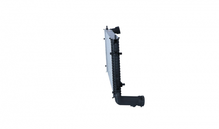 Radiator Aer intercooler Seat Altea 1 20
