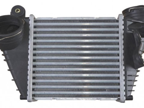 Radiator Aer intercooler Seat Leon 2 1P 2005 2006 2007 2008 2009 Hatchback 30936 11-942-519