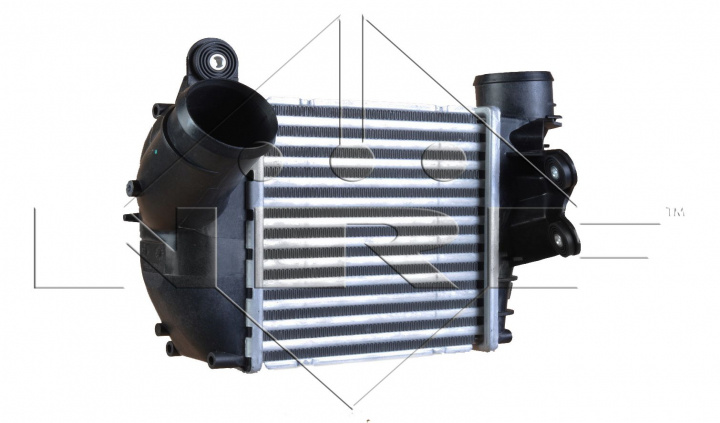 Radiator Aer intercooler Volkswagen VW Bora 1 1998 1999 2000 2001 2002 2003 2004 2005 Sedan 1.6 16V FSI MT (110 hp) 30935 11-942-516