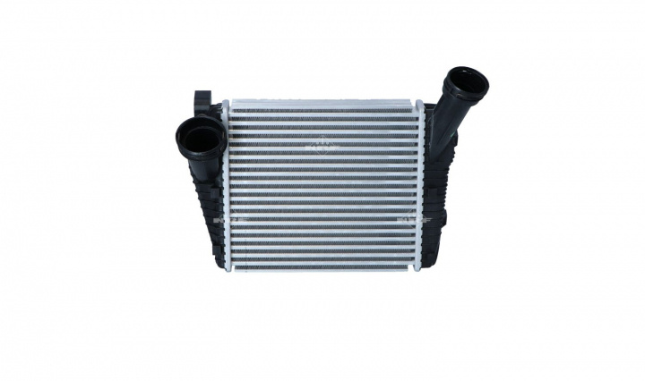 Radiator Aer intercooler Volkswagen VW Touareg 30198 11-600-063