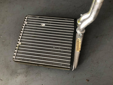 Radiator aeroterma audi a3 8p 1k0819031a