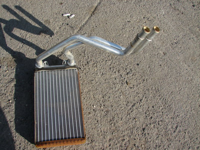 Radiator aeroterma Audi A4 B6 [2000 - 2005] Sedan 