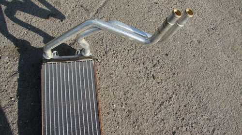 Radiator aeroterma Audi A4 B6 [2000 - 20