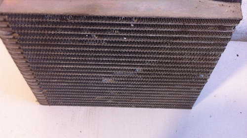 Radiator aeroterma bord vw passat b5, b6