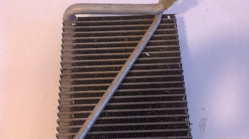 Radiator aeroterma bord vw passat b5, b6