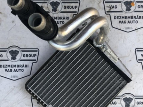 Radiator aeroterma bord VW Passat Golf 5 Skoda Octavia 2 - 1K0819031A (1K0 819 031 A)