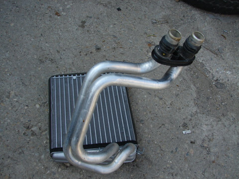 Radiator aeroterma Skoda Octavia 2 [2004 - 2008] RS liftback 5-usi 2.0 TFSI MT (200 hp) (1Z3)