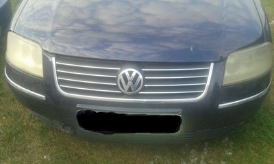 Radiator aeroterma vw passat b 5.5