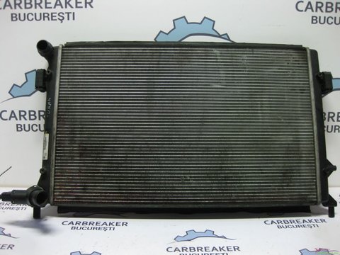 Radiator Antigel VW TOURAN 1T1, 1T2 1.9 TDI 02.2003 ... 05.2004 1896 Motor Diesel