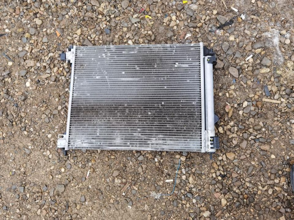 Radiator apă AC renault talisman 1.5 dci cod 214109798R