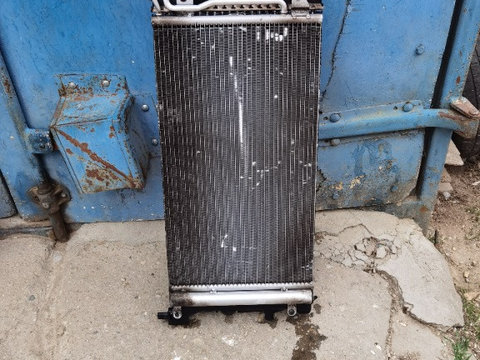 Radiator apă AC vw audi seat skoda cod 6R0121253 6C0816411B