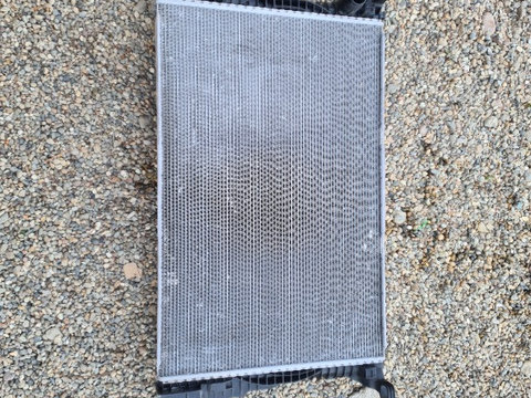 Radiator apă Audi RS6 C8 , RS7 4K8