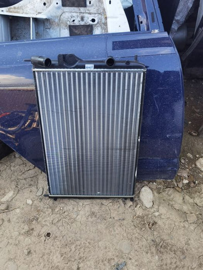 Radiator apă logan 1.5 dci