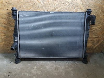 Radiator apa 00505004050 alfa romeo 159 2.4 jtdm