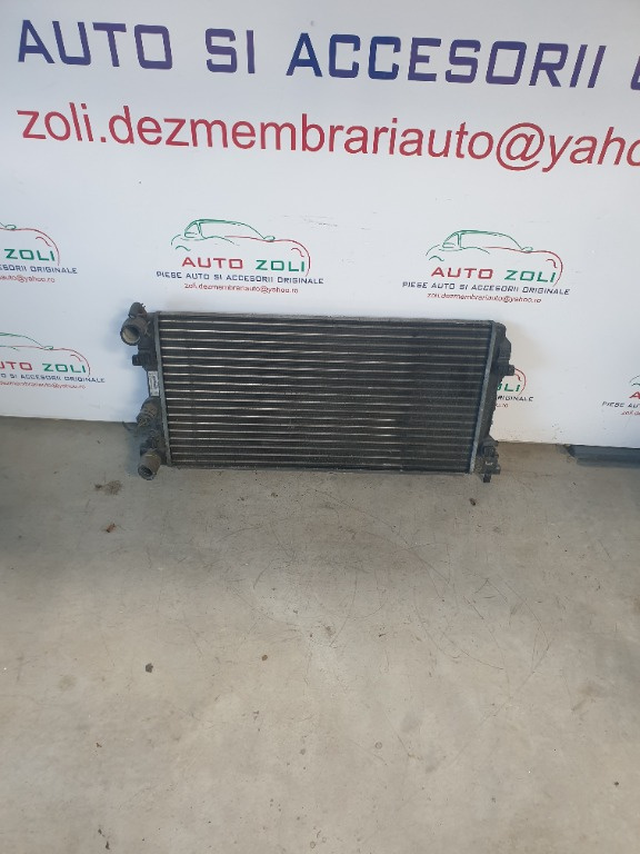 Radiator apa 1.2 TSI SKODA FABIA an 2013 cod 6R0121253 N