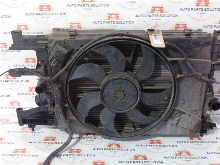 Radiator apa 1.3 CDTI OPEL ASTRA J an fabr.2012