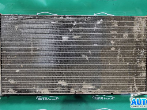 Radiator Apa 1.3d Lancia YPSILON 2003