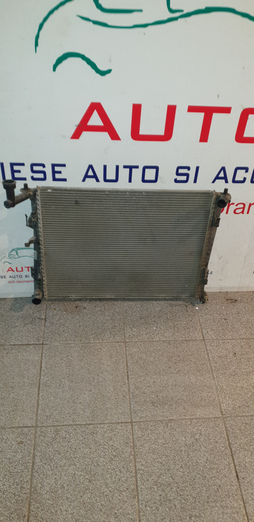 Radiator apa 1.4 benzina KIA CEED din 2007 cod 25310-1H000