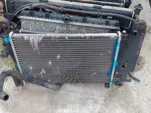 Radiator apa 1.4 Fiat Grande Punto